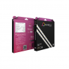 FITA LED 12V  6W/M MUNDIAL LUX 6000K 5MTS IP20