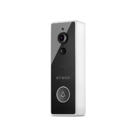 VIDEO PORTEIRO SMARTECK SMBC1BS2