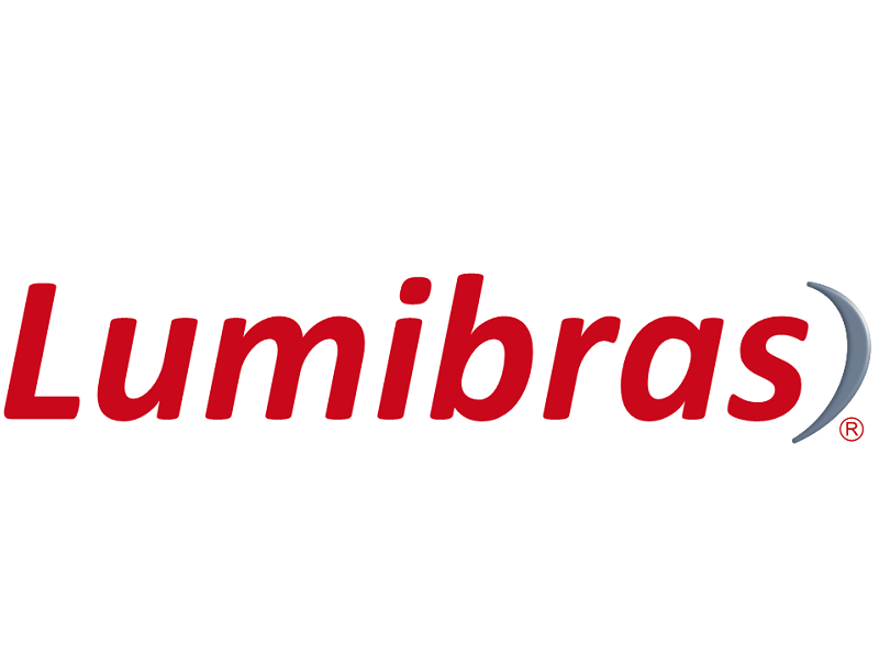 Lumibras luminárias
